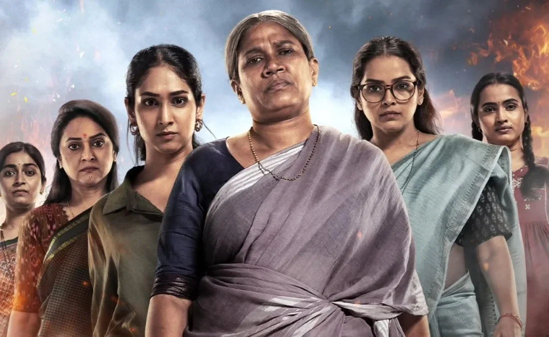 Bandkhor Box Office (Closing Collection): Mahesh Manjrekar’s Directorial Ends Its Run In Just A Week, Turns Out To Be A Washout