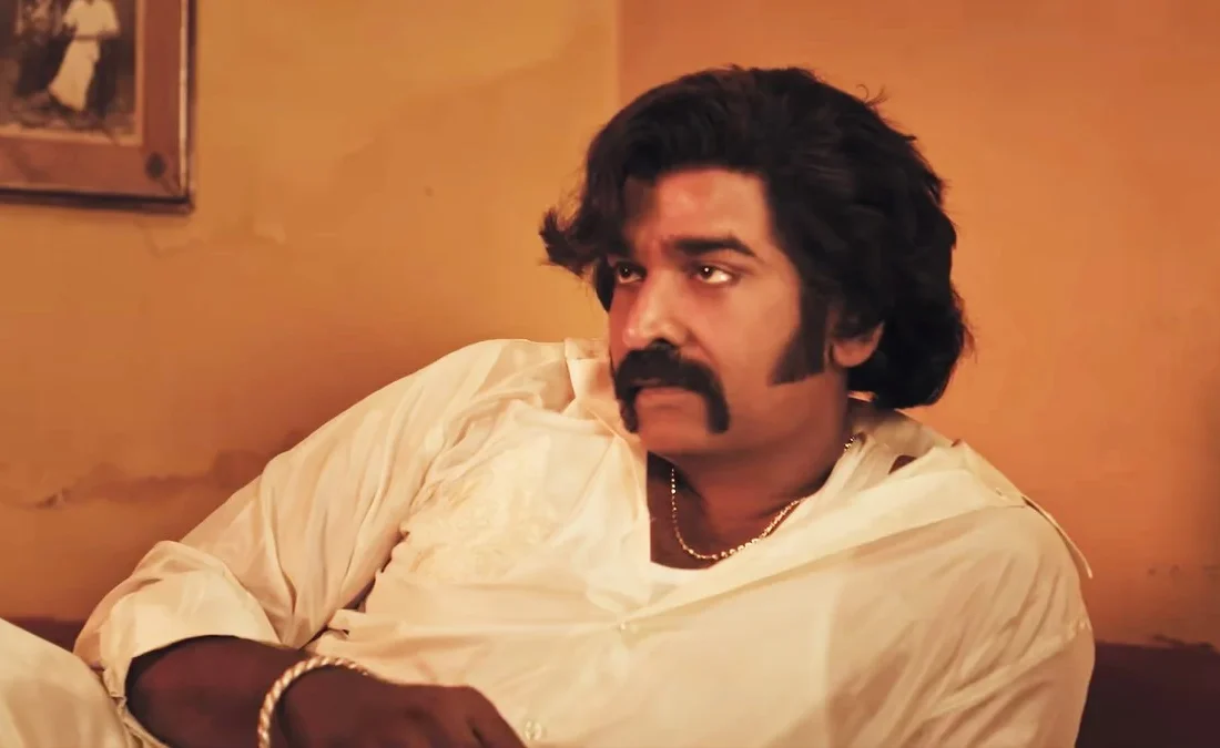 Baththa Box Office Collection Day 1: Registers Vijay Sethupathi’s Lowest Opening Post-COVID