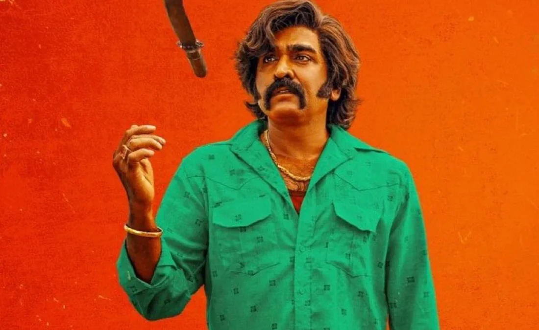 Baththa Box Office Collection Day 2: Vijay Sethupathi’s Film Sees Impressive 80% Growth Aided By Strong WOM