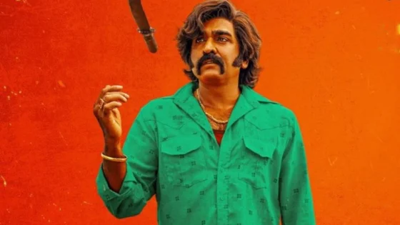 Baththa Box Office Collection Day 2: Vijay Sethupathi’s Film Sees Impressive 80% Growth Aided By Strong WOM