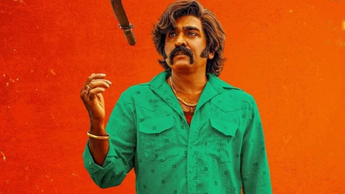Baththa Box Office Collection Day 2: Vijay Sethupathi’s Film Sees Impressive 80% Growth Aided By Strong WOM