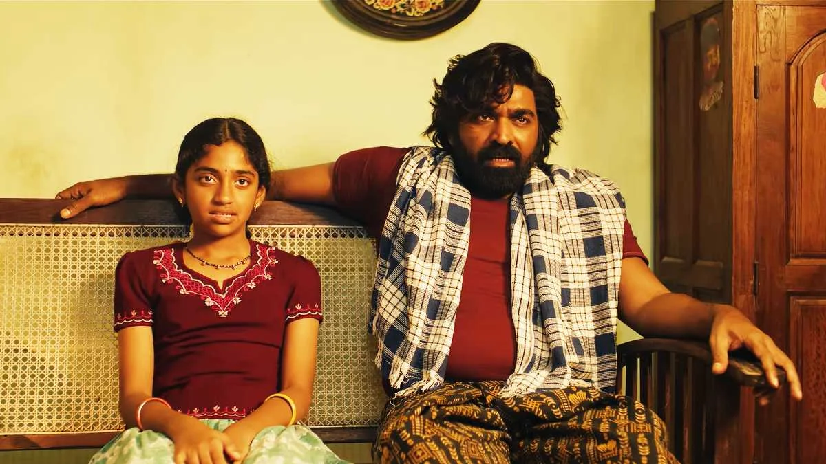 Baththa Box Office Day 3: Vijay Sethupathi’s Film Earns 83% Higher Than Its Opening, Sunday To Witness Further Growth!