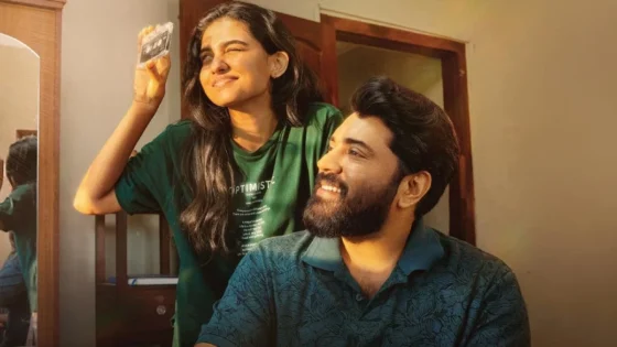 Bethlehem Kudumba Unit Movie Review: Nivin Pauly & Mamitha Baiju’s Romance Is The Comfort Film You Need