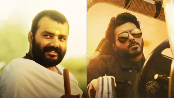 Box Office: Hanuman Ansh Beats Bhooth Bangla In North America; Mirzapur The Movie Enters Bollywood’s Top 3 Grossers Of 2026