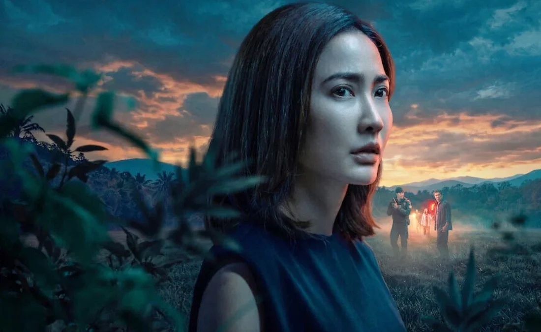 Delusion Ending Explained: Who Is The Real Killer? Is The Legend Of Phii Pong True?