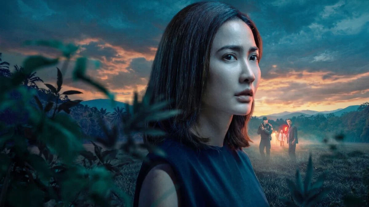 Delusion Ending Explained: Who Is The Real Killer? Is The Legend Of Phii Pong True?