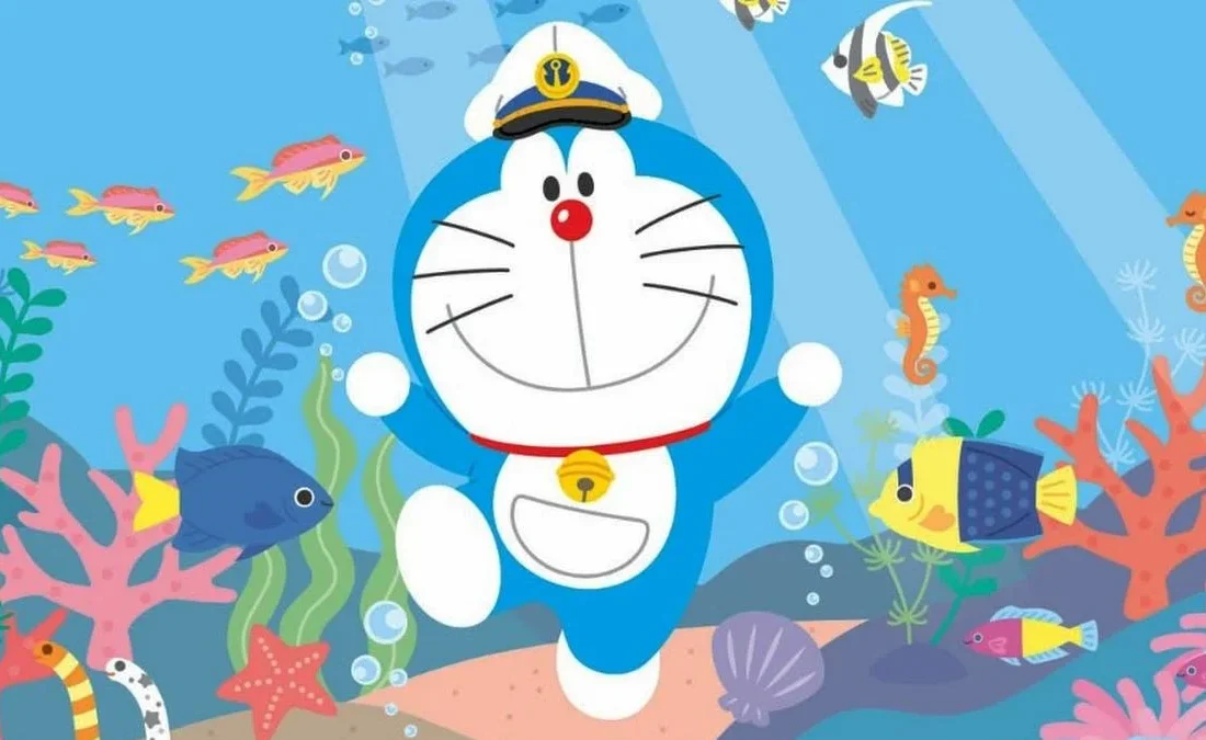 Doraemon: Castle Of The Undersea Devil India Box Office Day 2: Needs Just 13 Lakh More To Enter Top 5 Anime Grossers Of All Time