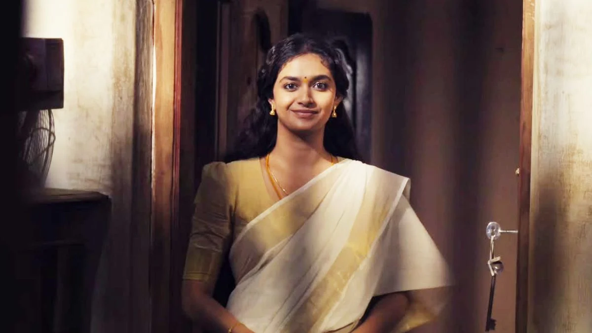 Dorothy Box Office Day 9: Keerthy Suresh’s Film Is Only 85 Lakh Away From Delivering 10th Success For Tamil Cinema In 2026!