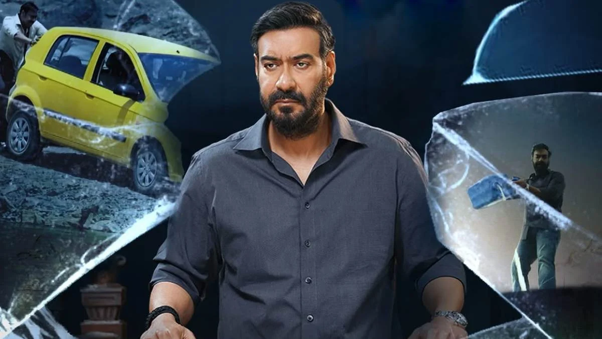 Drishyam 3 Box Office: Ajay Devgn’s Film Sets New Benchmark Overseas – Delivers Record-Breaking Run Across International Markets!