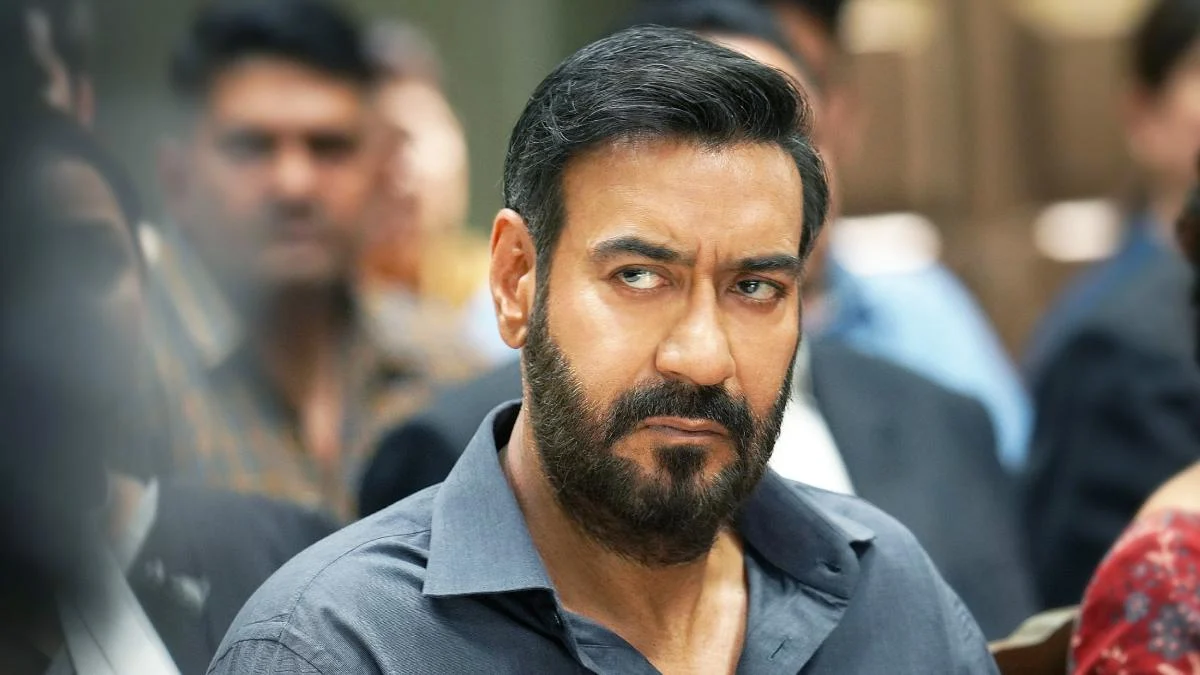 Drishyam 3 Box Office Collection Day 2: Scores Bollywood’s 5th Biggest First Saturday, Ranks 9th Among Top Grossers Of 2026