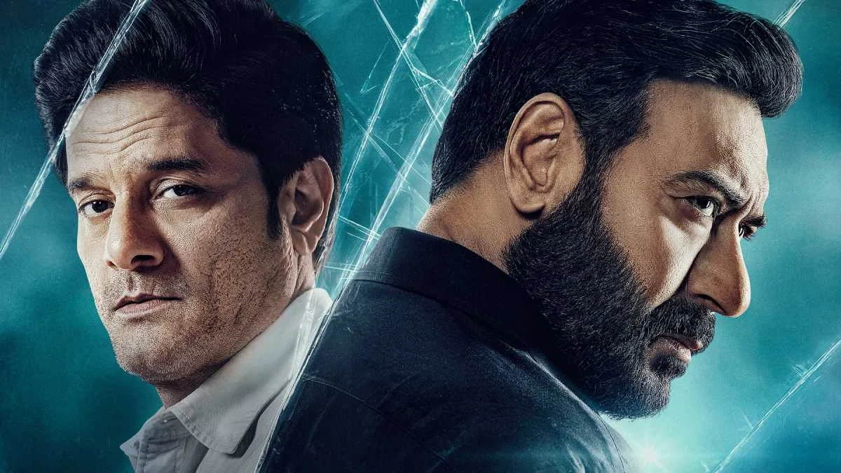 Drishyam 3 Box Office Day 1 (Early Trends): Ajay Devgn Shatters History Bringing The 4th Biggest Opening Of All Time For A Bollywood Film!