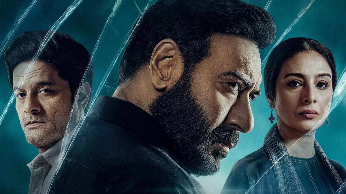 Drishyam 3 Box Office Day 2 Advance Booking: Ajay Devgn’s Film Already Sells 3.38 Lakh Tickets, Earning 12.37 Crore For First Saturday!