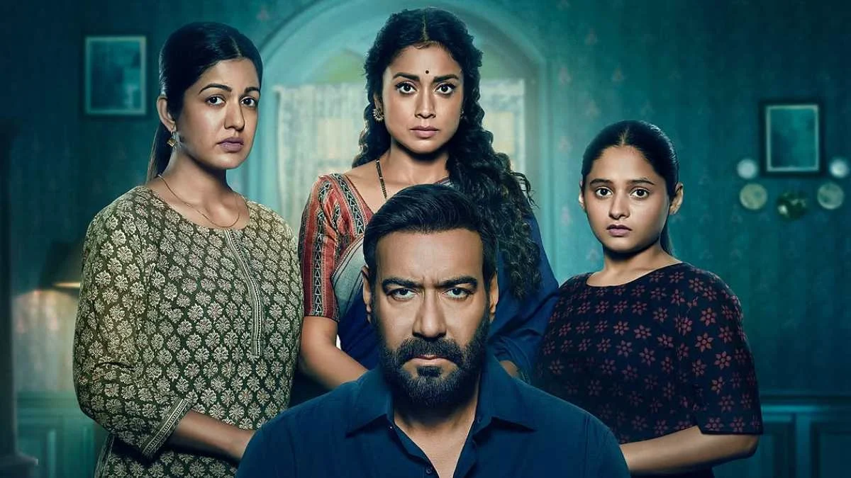 Drishyam 3 Box Office Day 2 Advance Booking & Prediction: 5.88 Lakh Tickets Already Booked, All Set For A Blockbuster Saturday