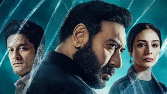 Drishyam 3 Box Office: Records Bollywood’s 10th Highest Day 1 Footfalls In The Post-COVID Era!