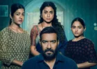 Drishyam 3 Movie Review: Ajay Devgn’s Calm & Jaideep Ahlawat’s Fire Conclude The Franchise At Its Highest & Vijay Salgaonkar Is A GOAT Storyteller – What A Finale!