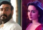 Drishyam 3 Worldwide Box Office Day 1: Beats Stree 2, Clocks Bollywood’s 7th Biggest Opening Of All Time