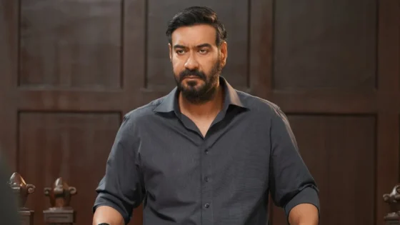 Drishyam 3 Worldwide Box Office Day 1 (Early Trends): Takes Only 24 Hours To Enter Ajay Devgn’s Top 10 Highest Grossing Films Post-COVID!