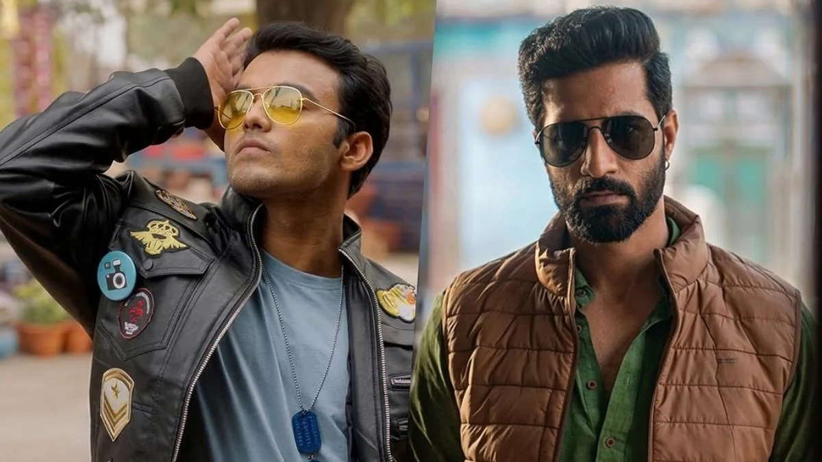 Dupahiya Season 2 Review: Sparsh Shrivastava Is Find Of This Decade – Dhadakpur’s Escape To Become Mirzapur Works Despite A Forced Twist To Justify Its Title!