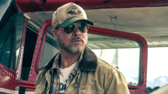 Heart Of The Beast Box Office: Brad Pitt Starrer Surpasses Ne Zha 2’s Entire North American Run In Under A Week!