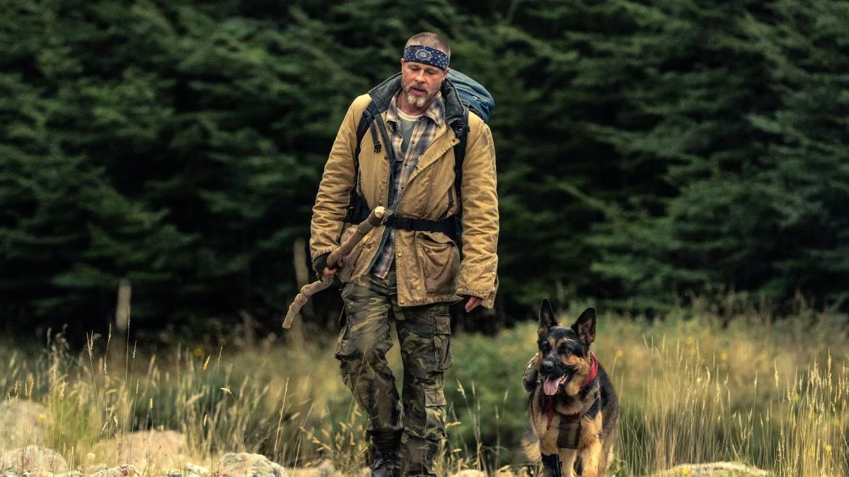 Heart of the Beast Worldwide Box Office: Can Brad Pitt Starrer Beat Will Smith’s I Am Legend?