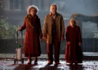 Insidious: Out of the Further Worldwide Box Office: Beats The Last Key To Become Franchise’s 2nd Highest-Grosser