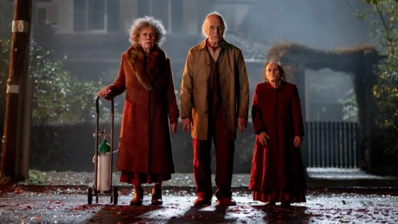 Insidious: Out of the Further Worldwide Box Office: Beats The Last Key To Become Franchise’s 2nd Highest-Grosser