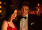 Josh Hartnett on Verity and Working with Warren Beatty, Oliver Stone, and Sofia Coppola