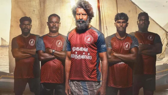Mandaadi Box Office Collection Day 23: Shows Slashed By 50%, But Soori’s Film On Track To Hit 100 Crore in 4th Weekend