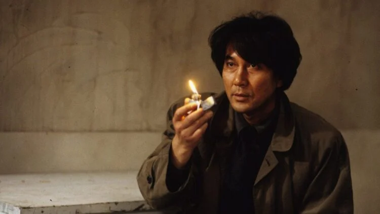New to Streaming: Kiyoshi Kurosawa, The Last One for the Road, Coyote vs. Acme, Union County & More