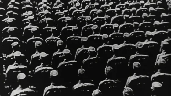 NYC Weekend Watch: Artavazd Pelechian, Andrzej Wajda, The Matrix & More
