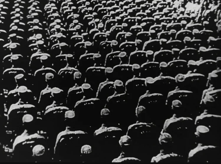 NYC Weekend Watch: Artavazd Pelechian, Andrzej Wajda, The Matrix & More