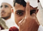NYFF Review: Bardi Quietly, Observantly Guides Us Through a 400-Year-Old Ceremony