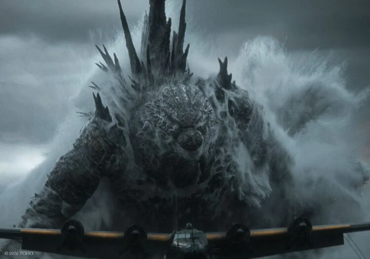 NYFF Review: Godzilla Minus Zero Serves Both Monster and Man at Incredible Scale