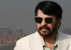 Oru CBI Diary Kurippu: How Mammootty’s Sethurama Iyer Redefined Malayalam Cinema’s Police Investigative Thriller