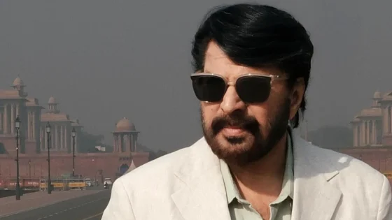 Oru CBI Diary Kurippu: How Mammootty’s Sethurama Iyer Redefined Malayalam Cinema’s Police Investigative Thriller