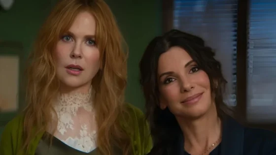Practical Magic 2 Worldwide Box Office: $90M+ Global Cume Recovers Its Budget, But Break-Even Is Still A Long Way Off