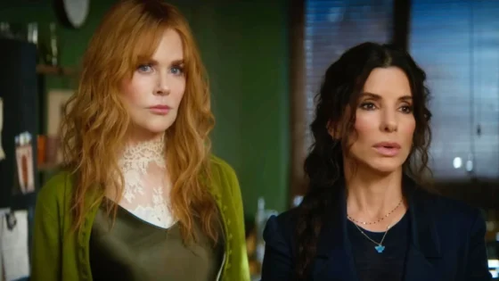 Practical Magic 2 Worldwide Box Office: Sequel Finally Surpasses The Original, Becomes The Biggest Film In The Franchise!