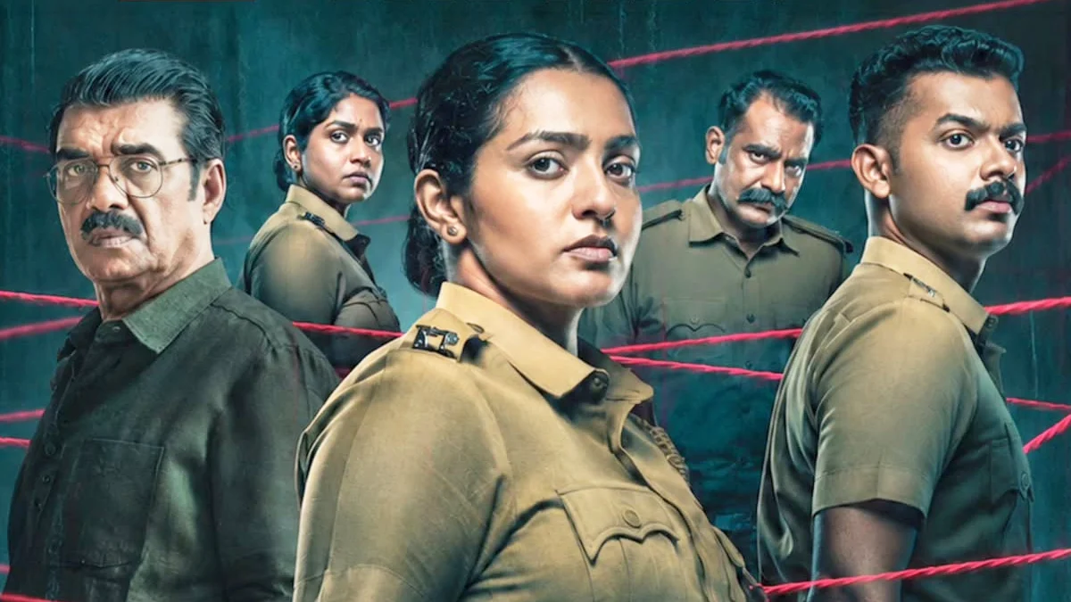 Pradhama Drishtya Kuttakkar Box Office Collection Day 22: Surpasses Thudakkam To Become 2026’s Highest-Grossing Female-Led Mollywood Film
