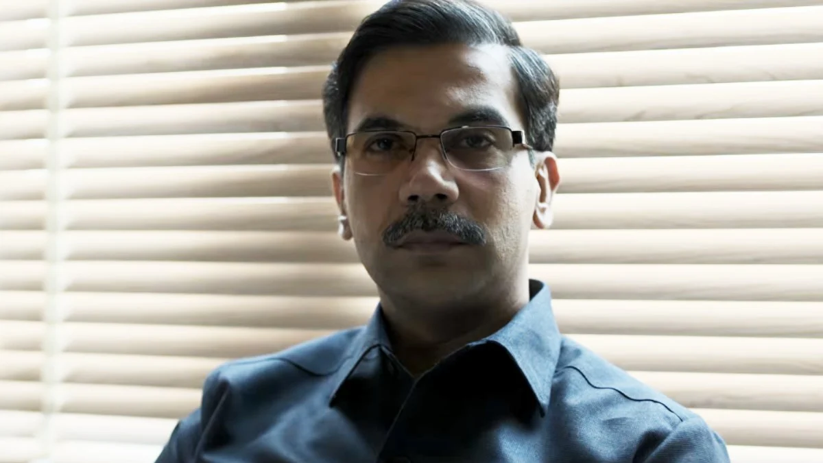 Prahaar First Song Mere Rehte: Rajkummar Rao & Vishal Mishra Bring Together A Powerful 26/11 Track