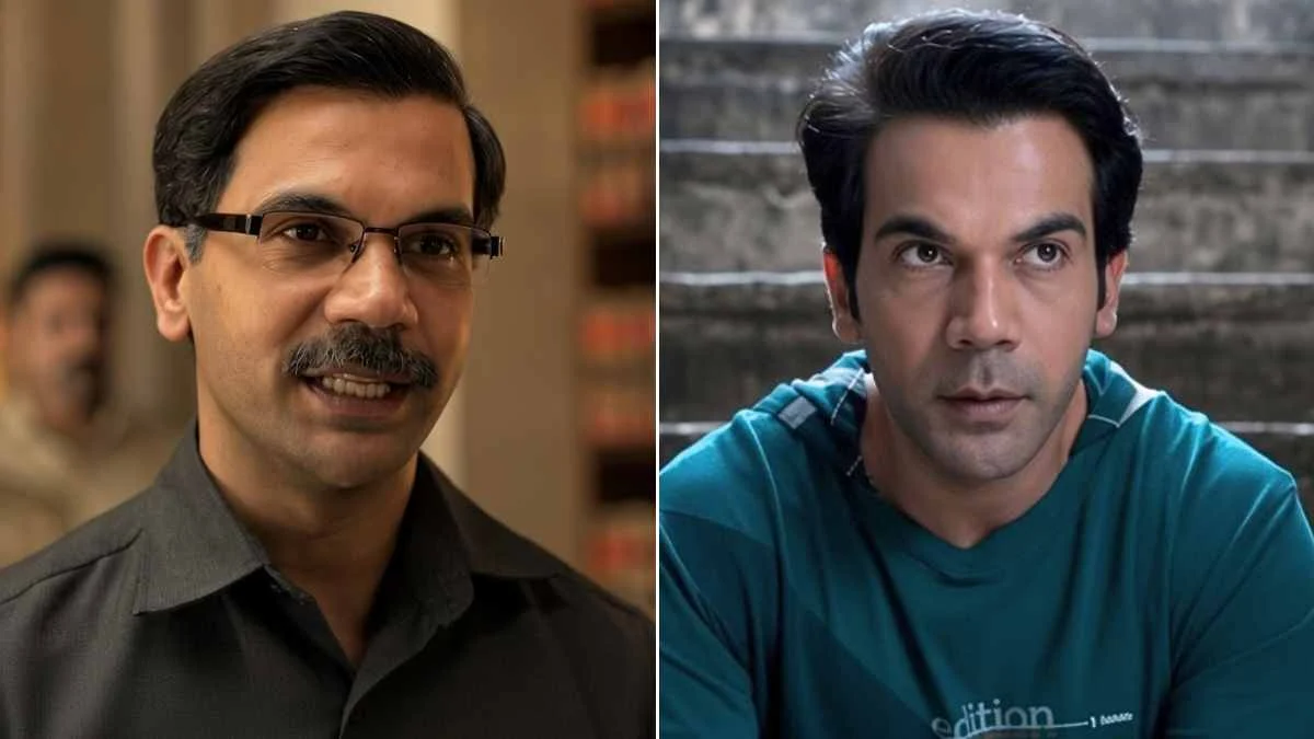 Prahaar Trailer Impact At Box Office Day 1: All Set To Enter Top 5 Openings Of Rajkummar Rao’s Career, High Chances Of Beating Stree’s Opening!