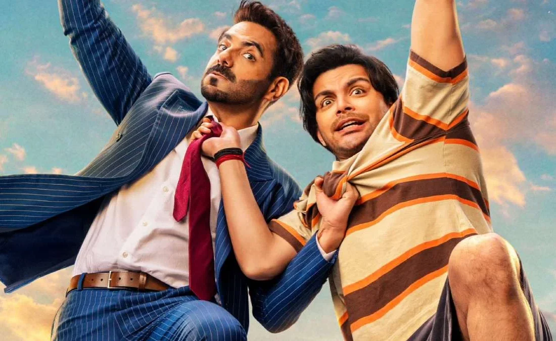 Prem Keetanu Movie Review: Veer Pahariya’s Delhi-Fied Premalu Loses Its Charm By Trying Too Hard To Be Different!
