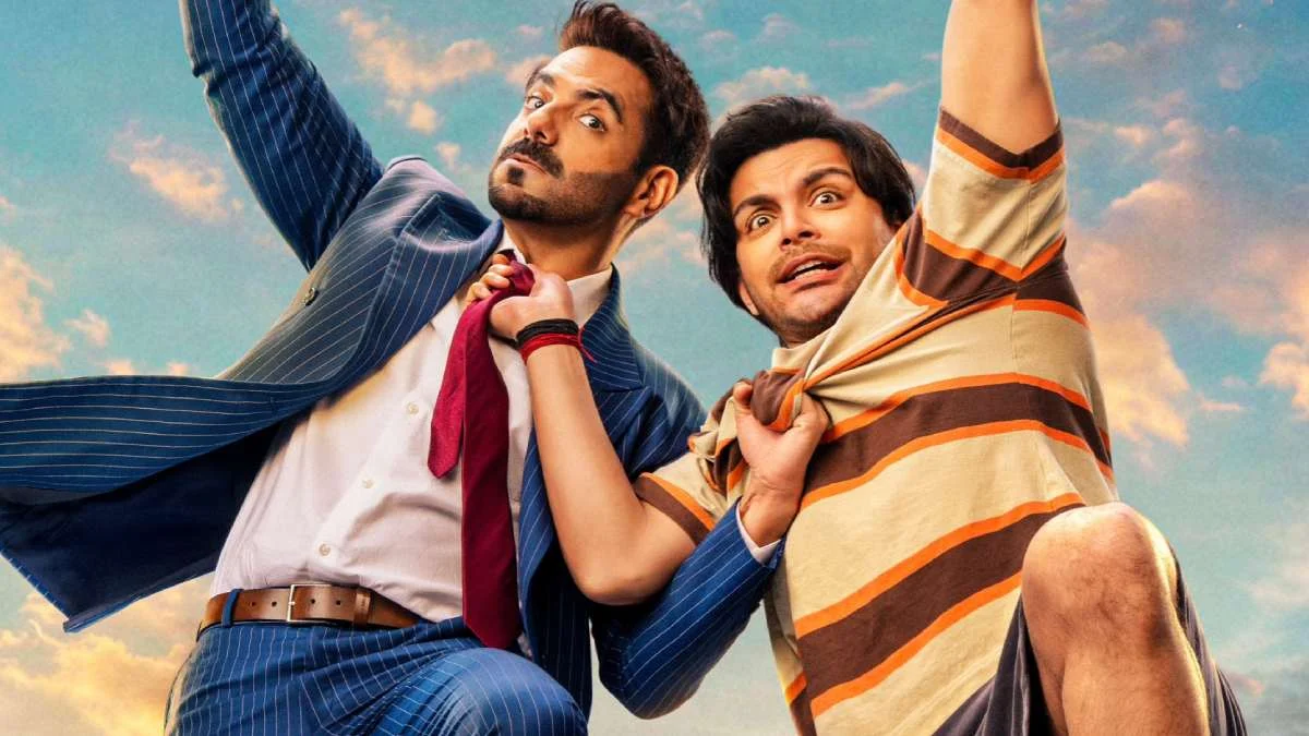 Prem Keetanu Movie Review: Veer Pahariya’s Delhi-Fied Premalu Loses Its Charm By Trying Too Hard To Be Different!
