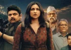 Reporting Live Trailer Review: Parineeti Chopra & Deven Bhojani Make An Intriguing Duo In A Promising Investigative Thriller