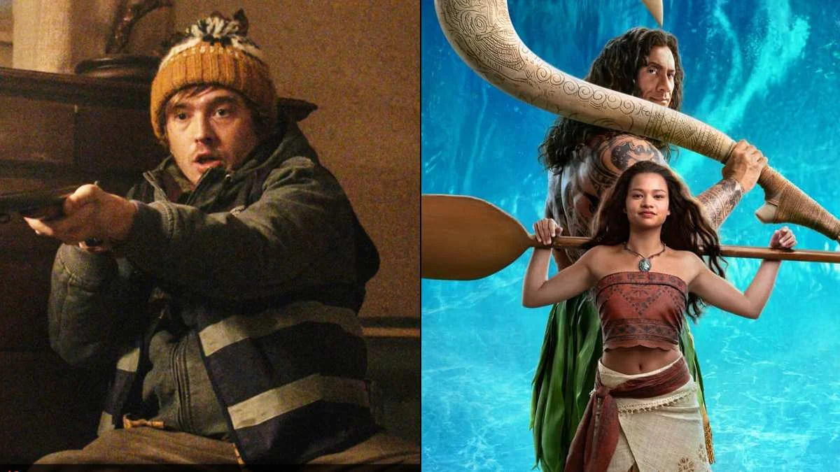 Resident Evil North America Box Office: Zach Cregger’s Film Closing In On Disney’s 2026 Flop Moana, Could Surpass It This Weekend!