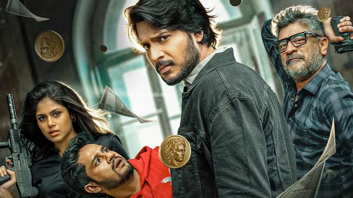 Sigma Box Office Collection Day 1: Jason Sanjay’s Debut Misses Top 10 Kollywood Openings, Strong WOM Is Now Crucial