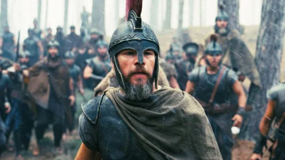 The Odyssey India Box Office (Closing Collection): Christopher Nolan’s Hit Concludes As 6th Highest-Grossing Hollywood Film