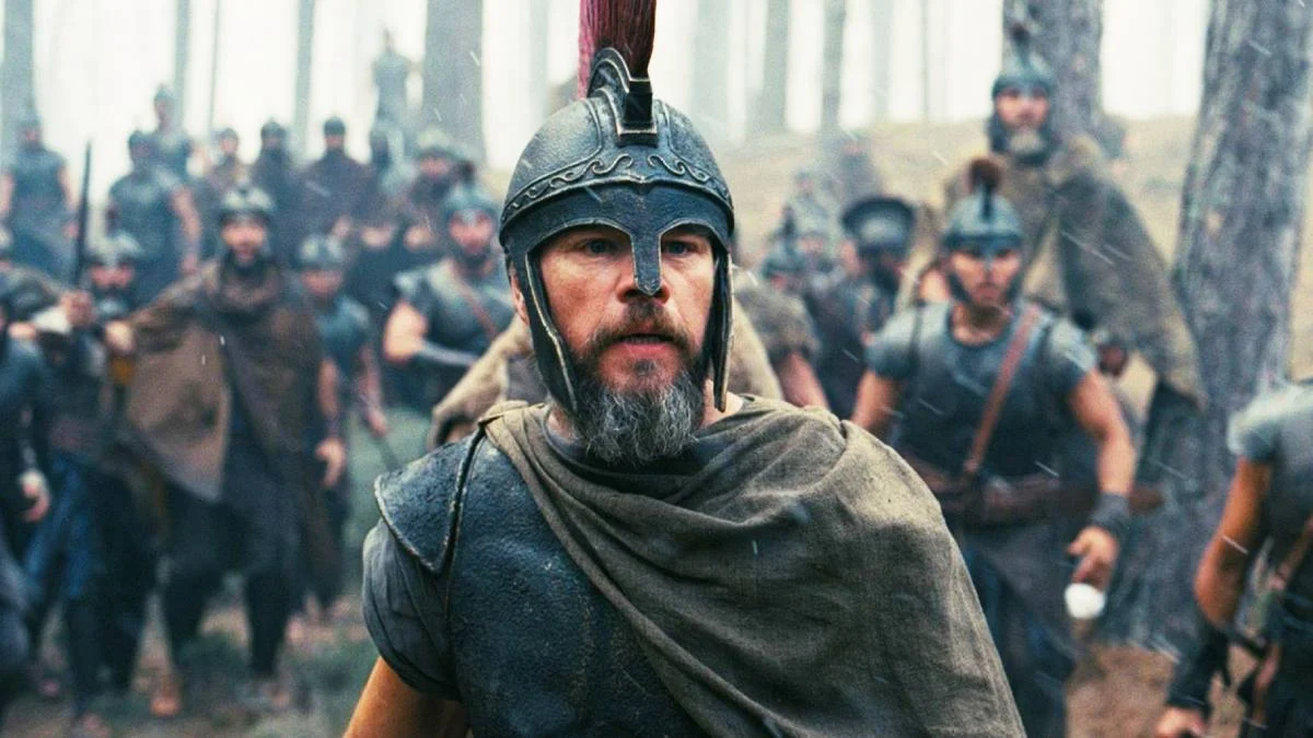 The Odyssey India Box Office (Closing Collection): Christopher Nolan’s Hit Concludes As 6th Highest-Grossing Hollywood Film