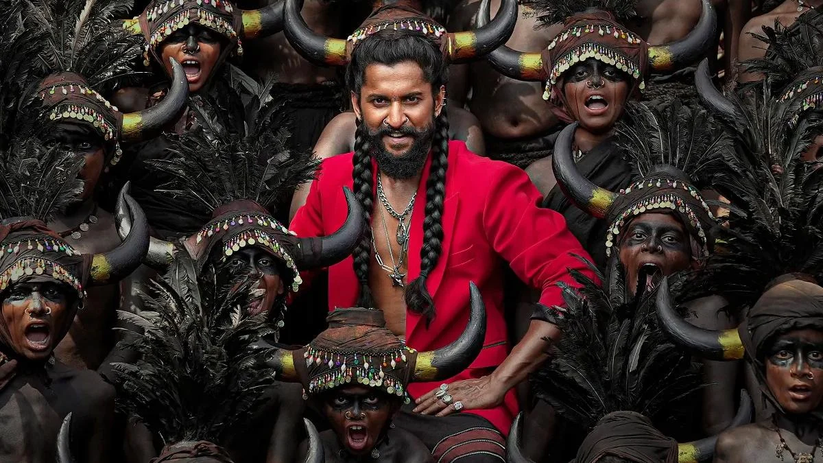 The Paradise Box Office Collection Day 10: Becomes Nani’s First Film To Earn 100 Crore Gross In Telugu States!