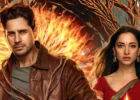 The Vvaan Box Office Collection Day 8: Becomes Sidharth Malhotra’s Highest-Grossing Film Post-COVID