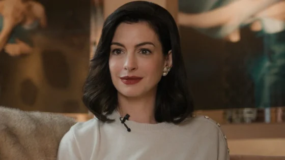 Verity Movie Review: Anne Hathaway & Dakota Johnson Go All Out In This Unhinged Erotic Thriller